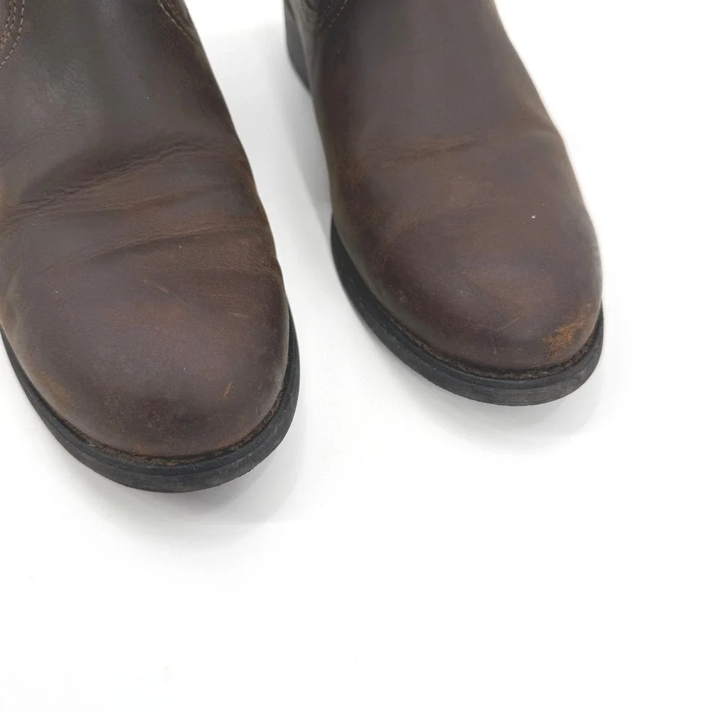 Ariat Men's Heritage Roper Western Boots Size 11D